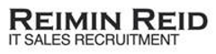 Sales Executive - SAAS Local Authorities/Highways Logo