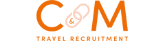 USA & Canada  Travel Consultant Logo
