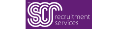 Senior Support Worker - Young People Logo