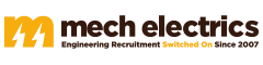Mechanical Design Engineer Logo