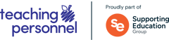 Supply Teacher- Bolton Logo