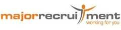 Temporary Credit Controller Logo