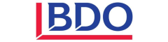 BDO Logo