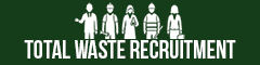 Head of HR / HR Manager – Waste & Recycling Logo