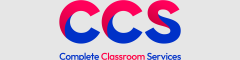 School Caretaker Logo