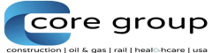 Site Manager, Fire Stopping Install, Nights Logo