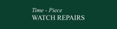 Trainee Watch Repairer / Retail Assistant Logo