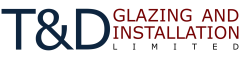 Double Glazing Installer/ Fixer Facades Logo